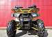 Квадроцикл PROMAX STORM 280 LUX в Тольятти