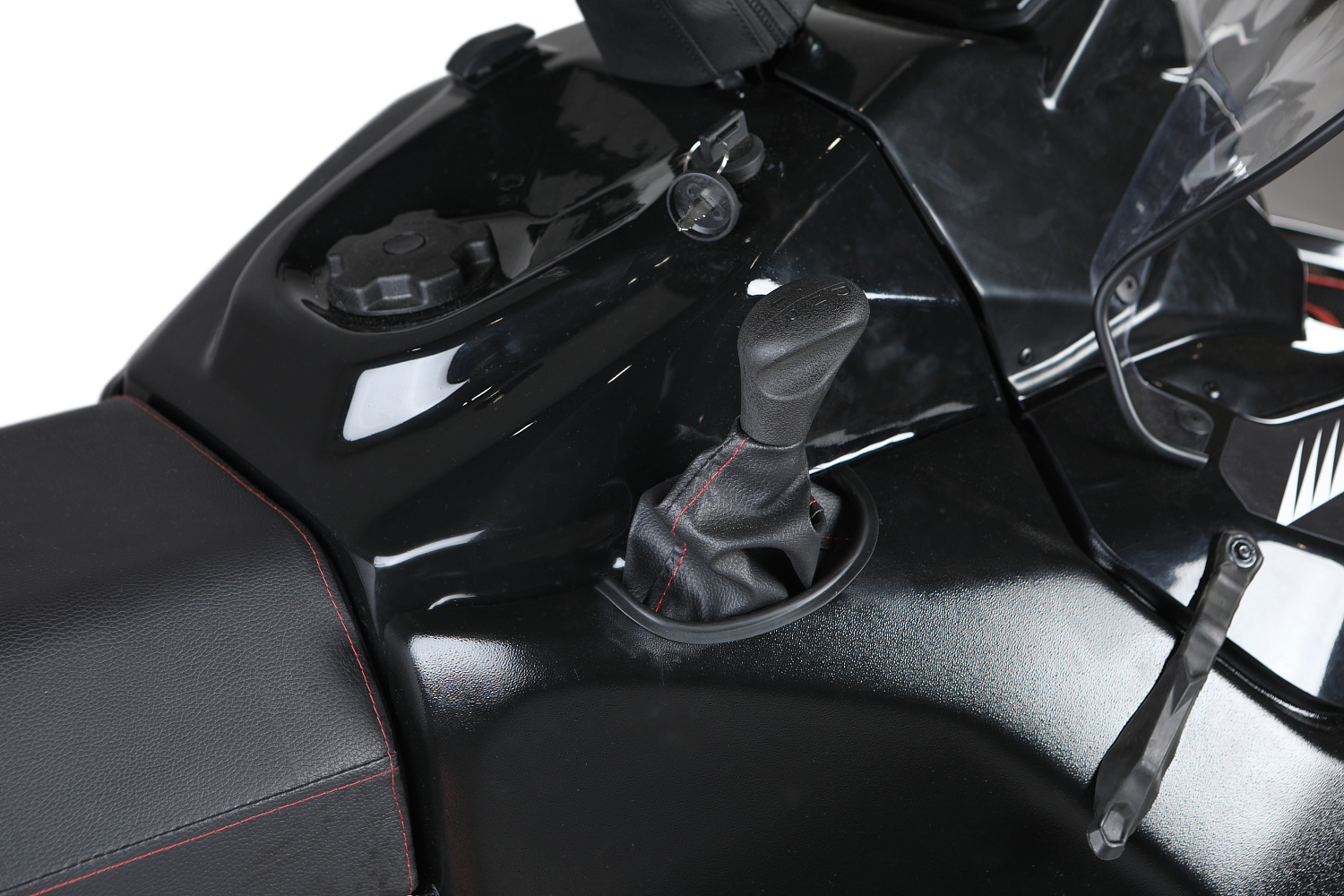 Снегоход IKUDZO HUNTER 700LK 25 V2 в Тольятти