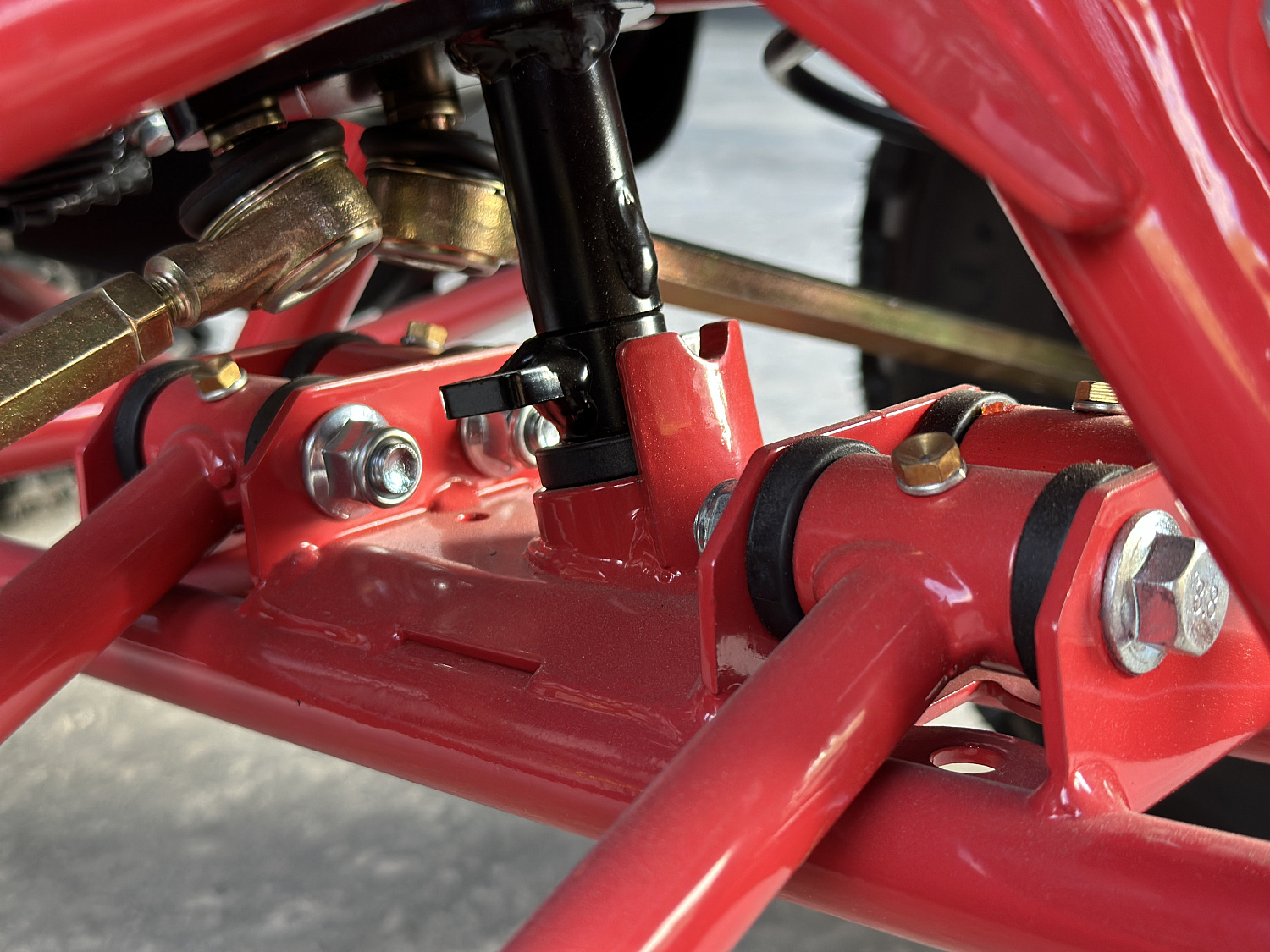 Квадроцикл PROMAX МАЙНКРАФТ 192 PRO 2025 в Тольятти