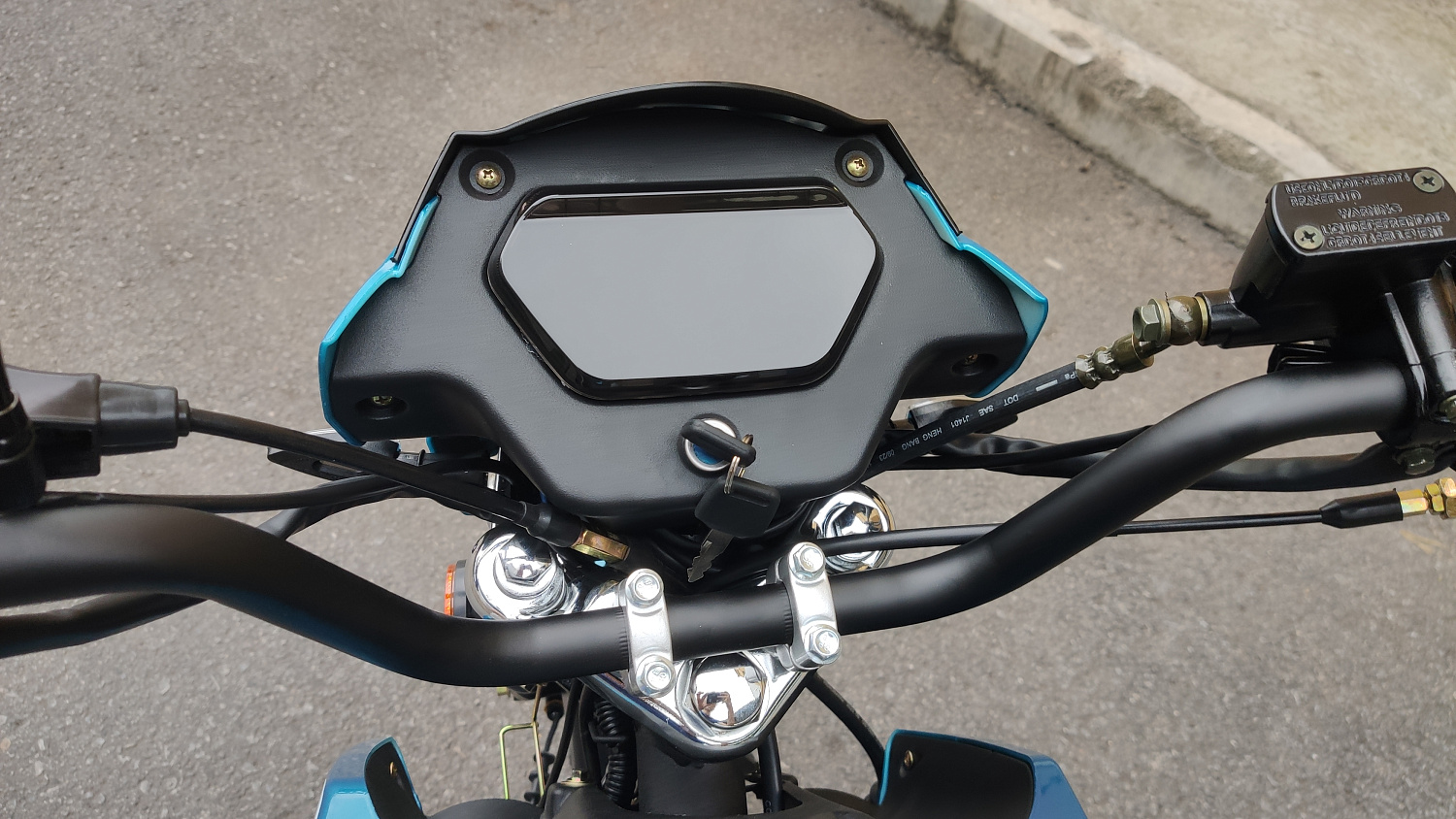 Мопед FAIDET SKIFF RS150 (49) в Тольятти