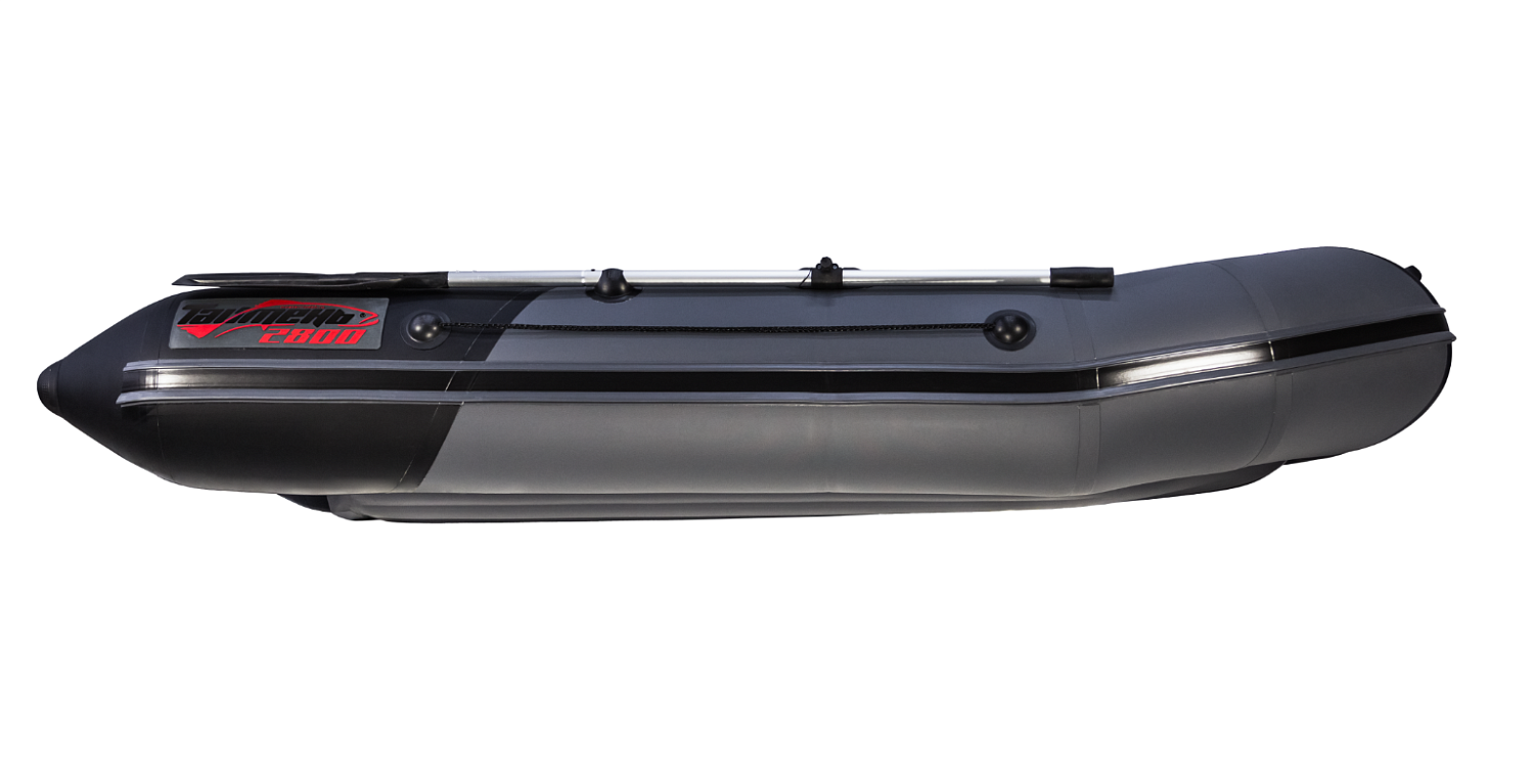 Лодка Таймень NX 2800 НДНД в Тольятти