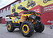 Квадроцикл PROMAX STORM 280 LUX в Тольятти