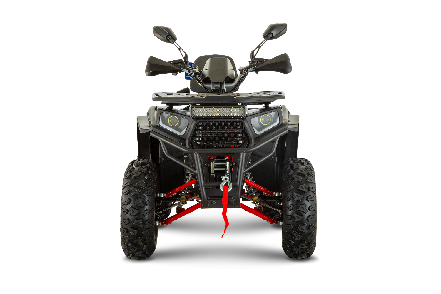 Квадроцикл GBM CROSS HILL 320 BIG PREMIUM в Тольятти