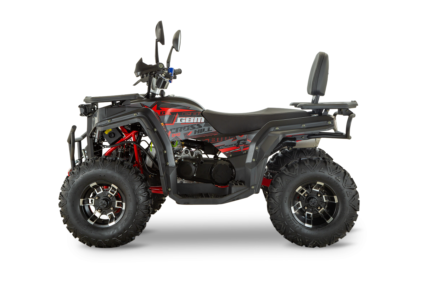 Квадроцикл GBM CROSS HILL 320 BIG PREMIUM в Тольятти