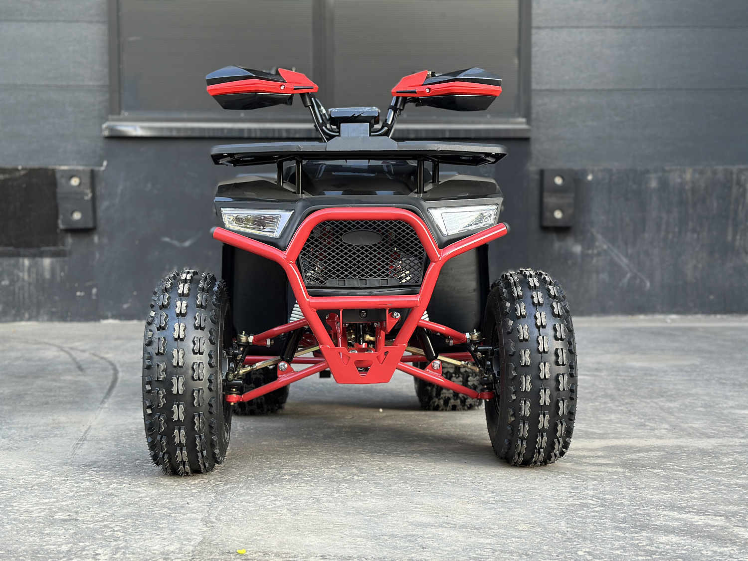 Квадроцикл PROMAX МАЙНКРАФТ 192 PRO 2025 в Тольятти