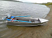 Алюминиевая лодка Wyatboat-390 M в Тольятти