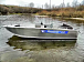 Алюминиевый катер Wyatboat-460 C в Тольятти Алюминиевый катер Wyatboat-460 C в Тольятти