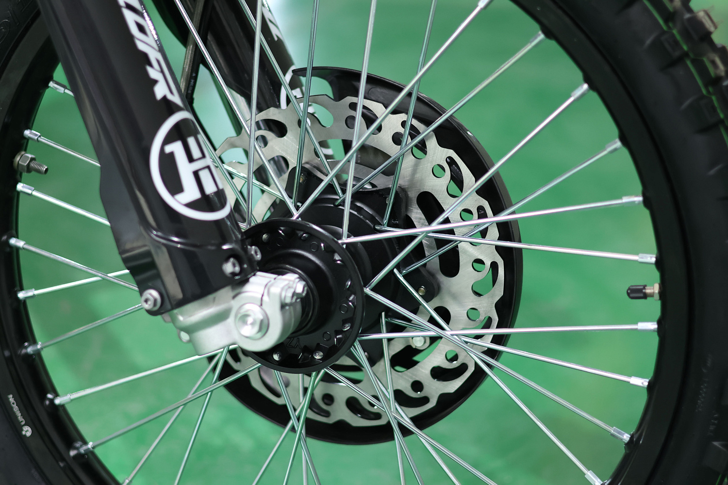 Мотоцикл JHLMOTO JHLofr GS YBS300 (176MN) в Тольятти