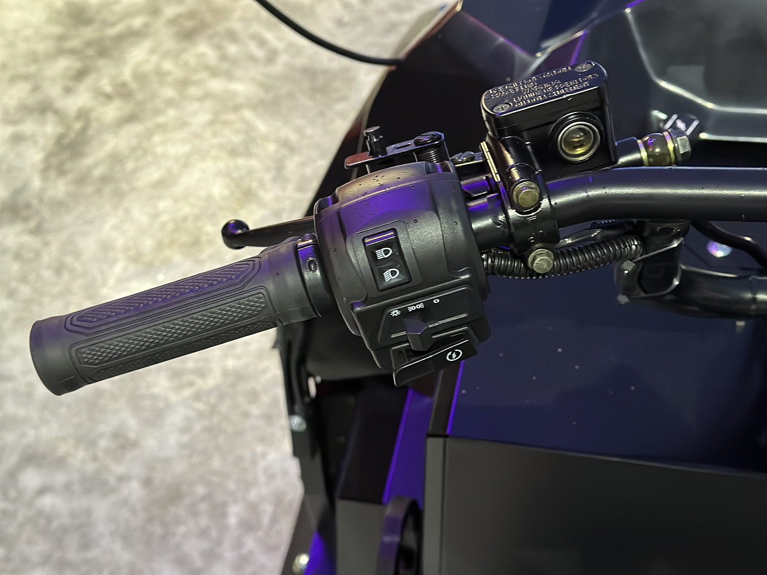 Снегоход PROMAX YAKUT 500 2.0 4T 20 в Тольятти