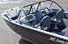 Алюминиевый катер Gold Fisher 500 DCM FISH в Тольятти