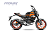 Мопед PROMAX CB130R (49) в Тольятти