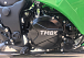 Мотоцикл TMBK Ninja 400cc в Тольятти