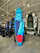 SUP (САП) Доска MISHIMO FLY AIR BLUE 11’ (335см) в Тольятти
