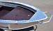 Алюминиевая лодка Wyatboat-390Р Fish в Тольятти