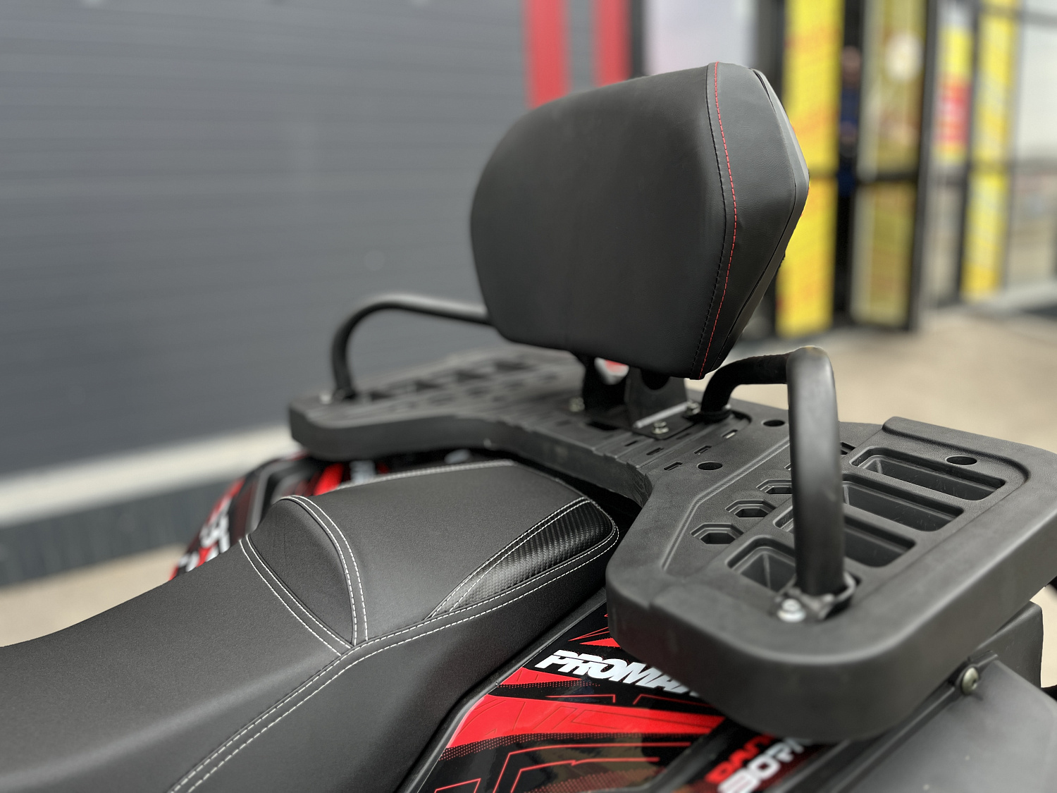 Квадроцикл PROMAX TAURUS 300 MAX-PRO LONG в Тольятти