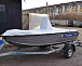 Алюминиевый катер Wyatboat-390 C в Тольятти
