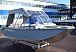 Алюминиевый катер Неман-500 Pro в Тольятти