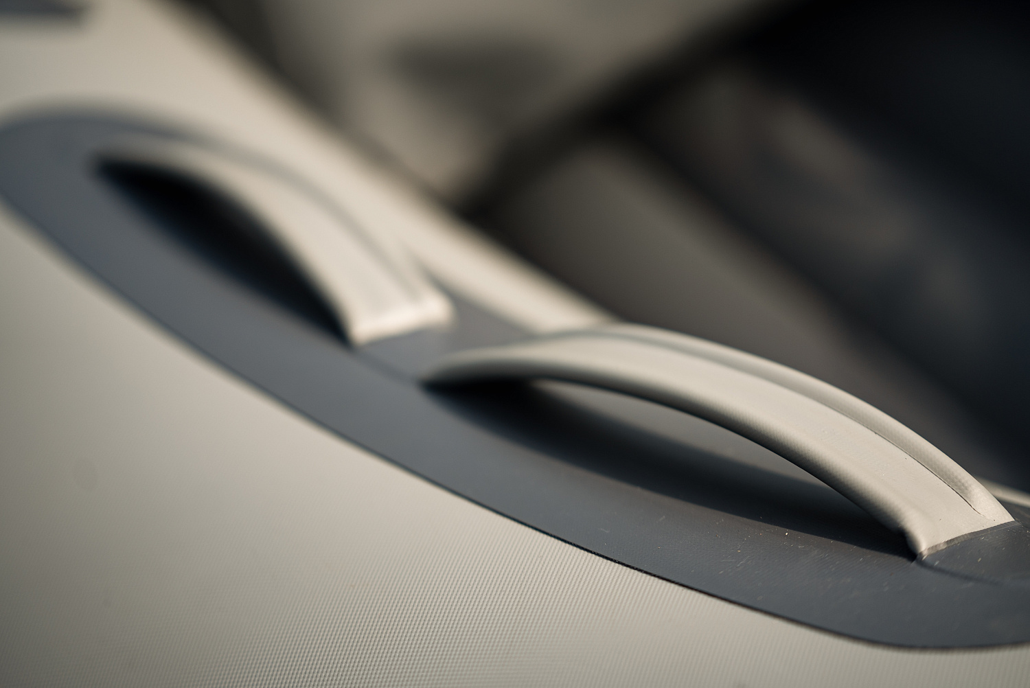 Лодка MISHIMO RIVER JET 390 под водомет в Тольятти