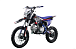Питбайк FullCrew Big Beast 150cc 17\14 (механ., эл.стартер) в Тольятти