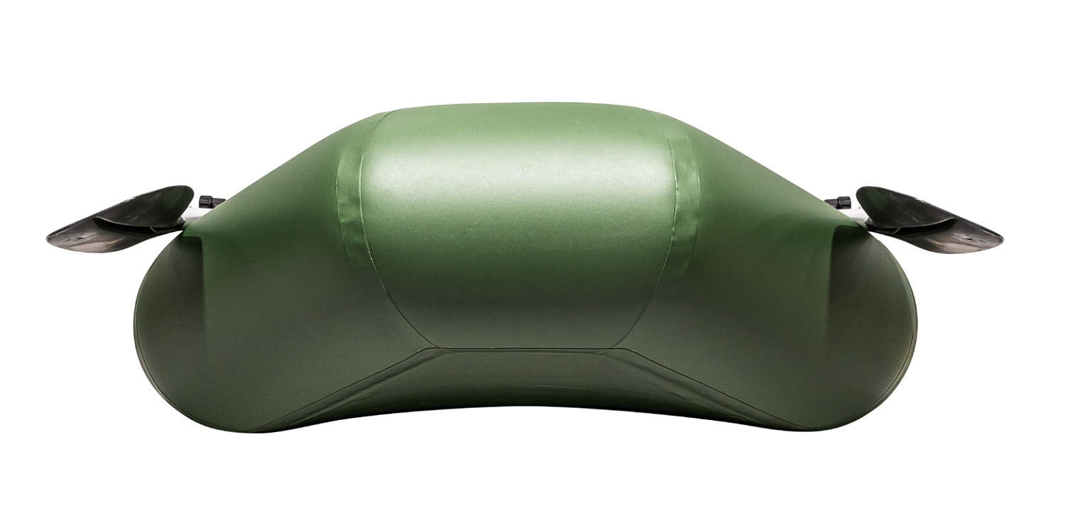 Лодка Барс 230 в Тольятти