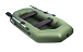 Лодка АКВА-ОПТИМА 240 в Тольятти
