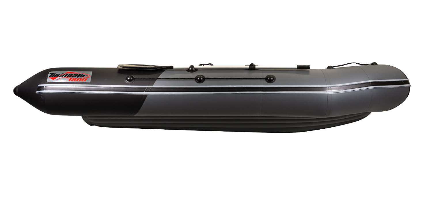 Лодка Таймень NX 3800 НДНД PRO в Тольятти