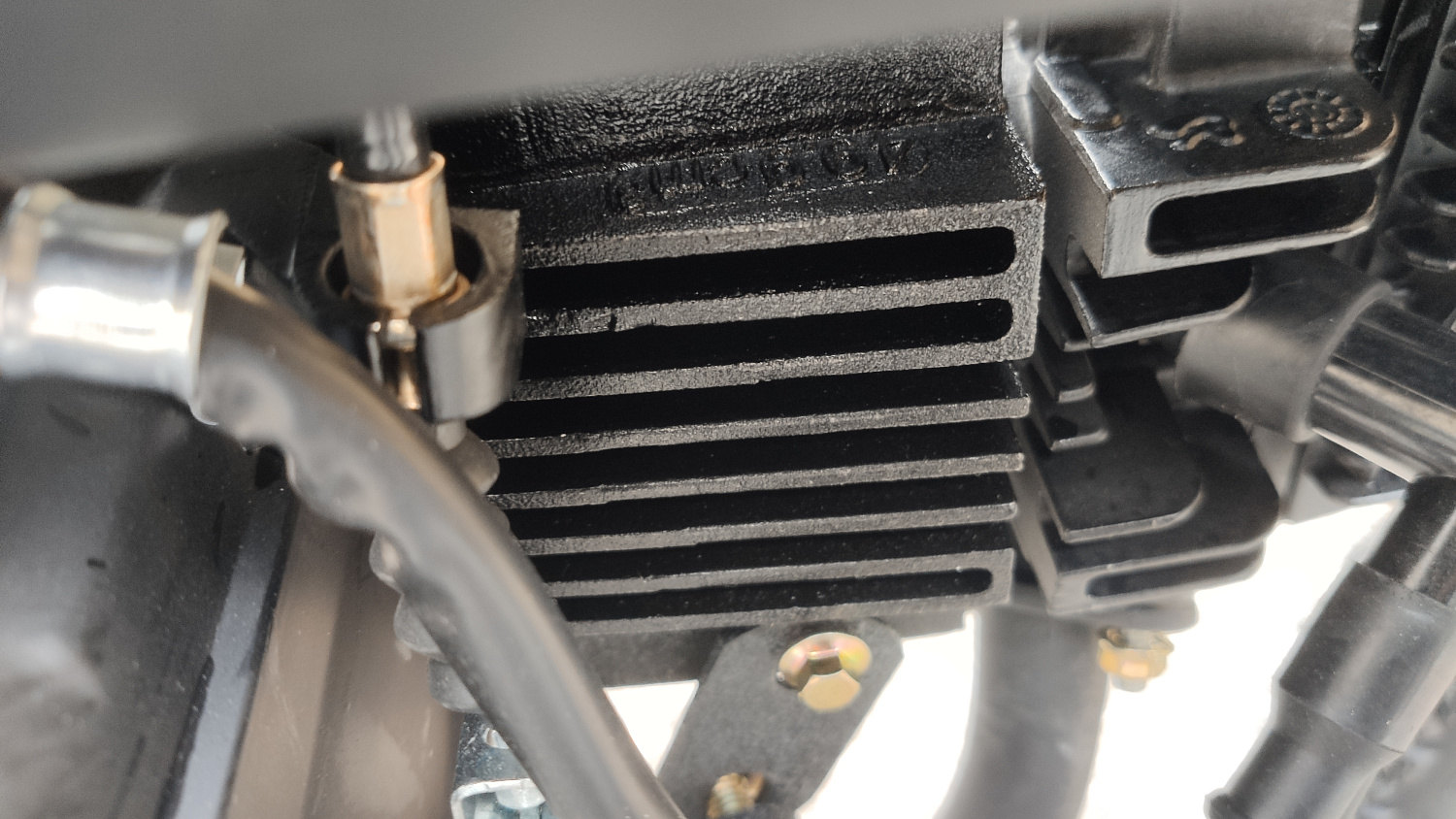 Мопед FAIDET SKIFF RS150 (49) в Тольятти