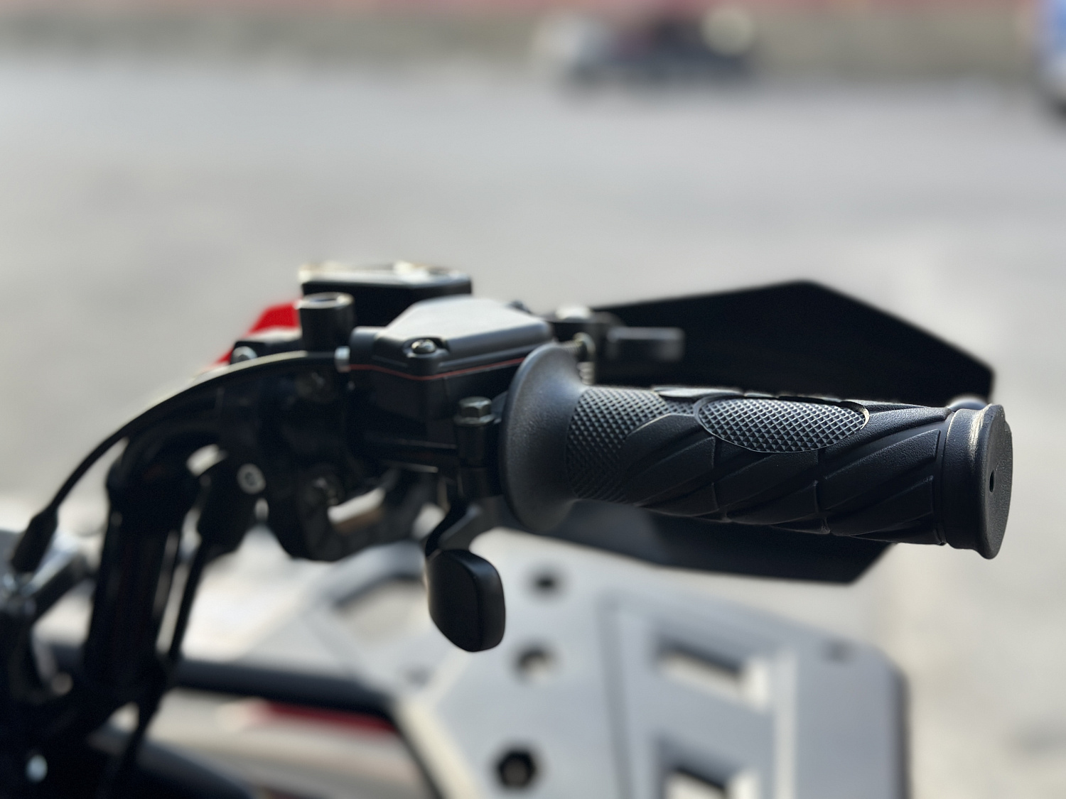 Квадроцикл PROMAX МАЙНКРАФТ 192 PRO 2025 в Тольятти