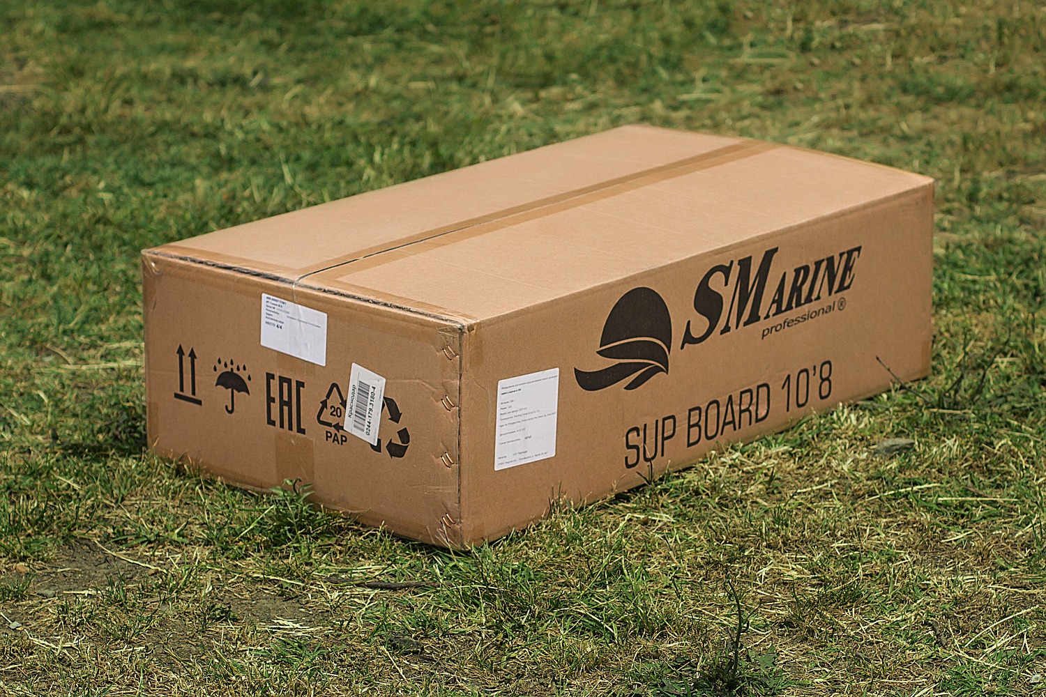 САП (SUP) Board SMARINE 10.6 в Тольятти