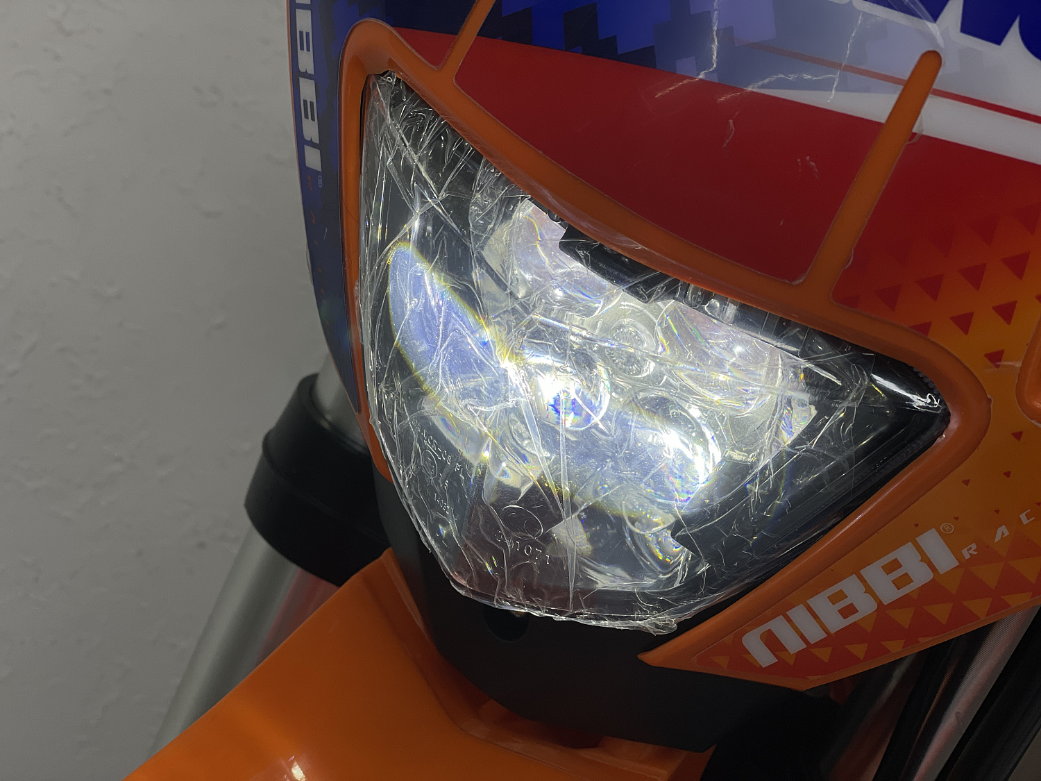 Кроссовый мотоцикл PROMAX INFERNO 380 (4 valves, 5 gears) в Тольятти