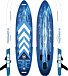 SUP (САП) Доска MISHIMO STAR TREK 11’ (335см) в Тольятти