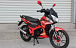 Мопед PROMAX STREET CROSS MAX 150 (49) в Тольятти