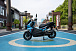 Скутер PROMAX BMW C250X в Тольятти