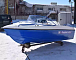 Комбинированный катер Wyatboat-470 У в Тольятти Комбинированный катер Wyatboat-470 У в Тольятти