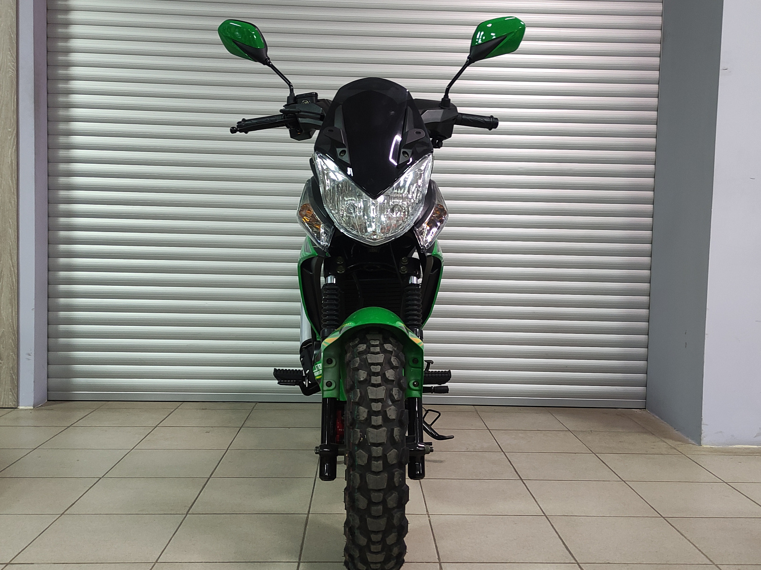 Мопед PROMAX STREET CROSS 150 (49) в Тольятти