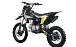 Питбайк FullCrew Teen Rider 125cc 17\14 (механ., эл.стартер) в Тольятти