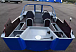 Алюминиевый катер Gold Fisher 480 DCM FISH в Тольятти