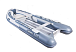 Лодка GLADIATOR RIB420AL в Тольятти