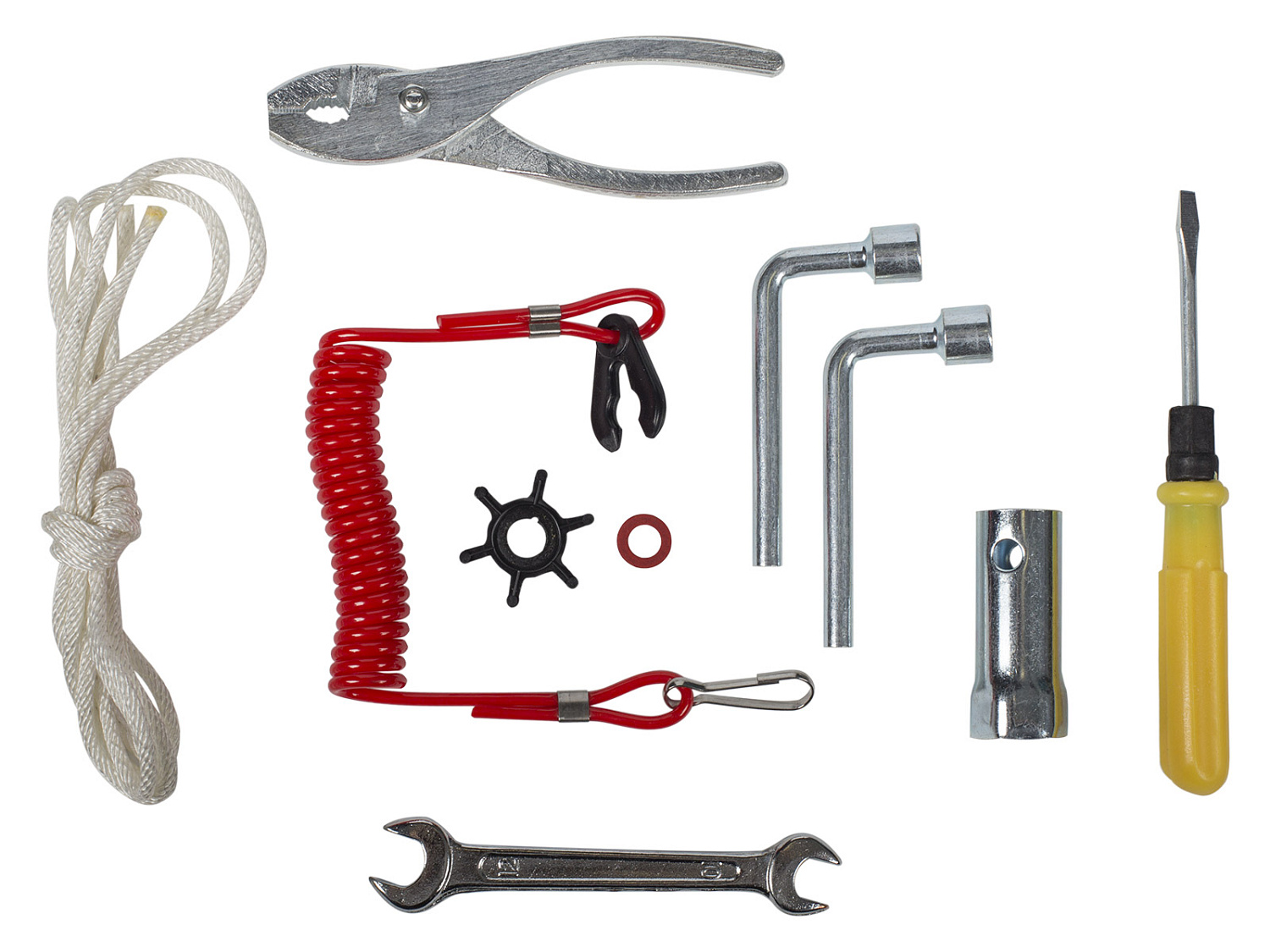 ЛОДОЧНЫЙ МОТОР GLADIATOR G6.2FHS в Тольятти