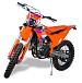 Эндуро мотоцикл IRBIS KTR 250 в Тольятти