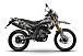 Мотоцикл MINSK X 250 Enduro M1NSK в Тольятти