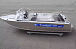 Алюминиевый катер Wyatboat-490 Pro в Тольятти