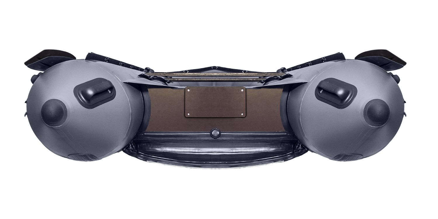 Лодка APACHE 3700 НДНД в Тольятти