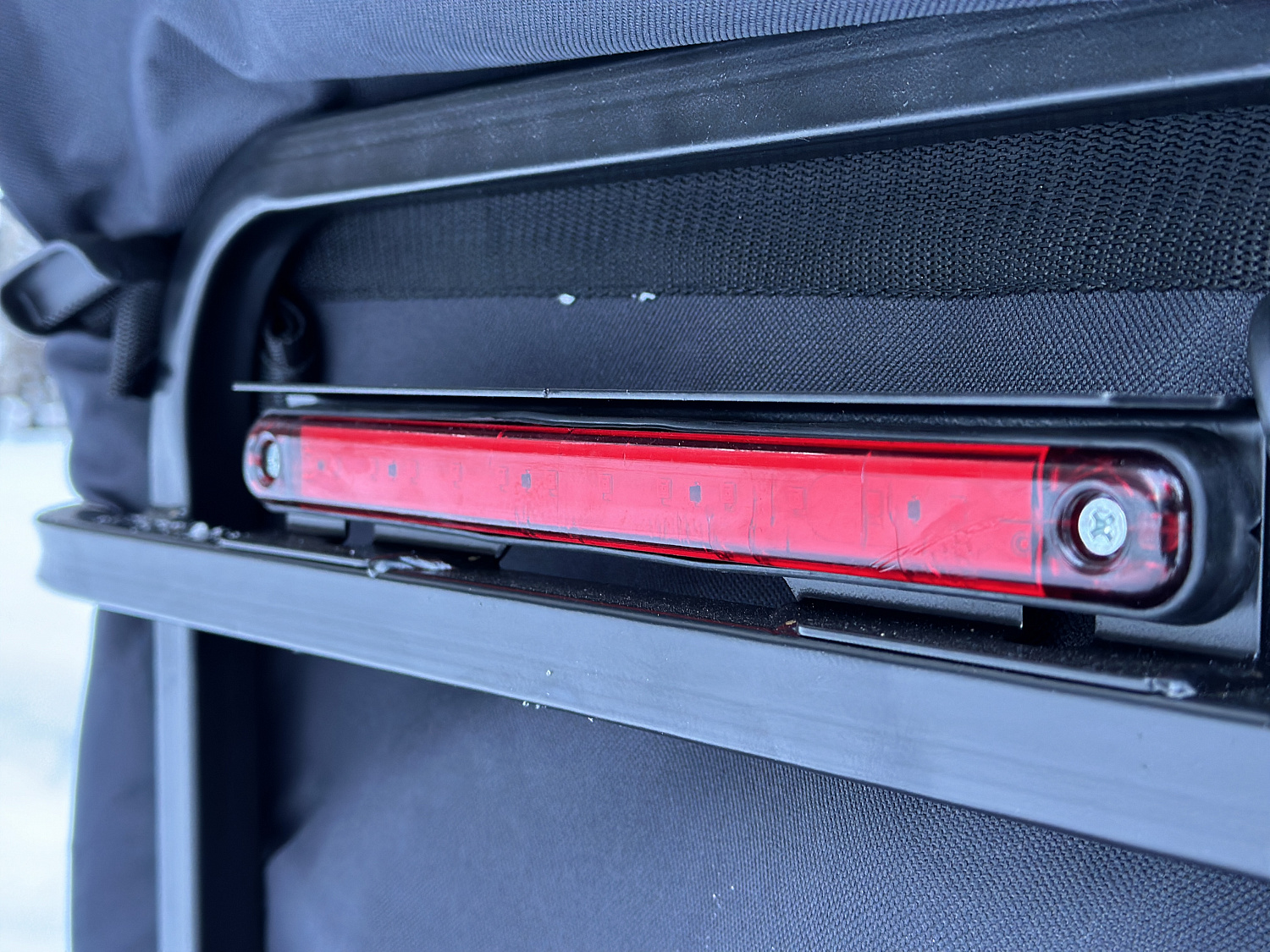 Снегоход PROMAX YAKUT 500 LONG 2.0 4T 22 в Тольятти