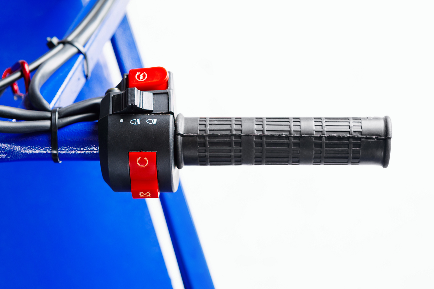 МОТОБУКСИРОВЩИК SNOW DOG 15 л.с. в Тольятти