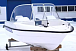 Стеклопластиковый катер Wyatboat-430DCМ (килевая) в Тольятти