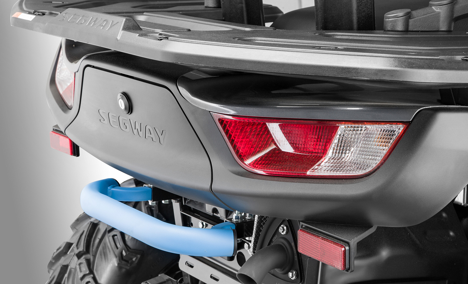  Квадроцикл Segway SNARLER AT6 LE в Тольятти