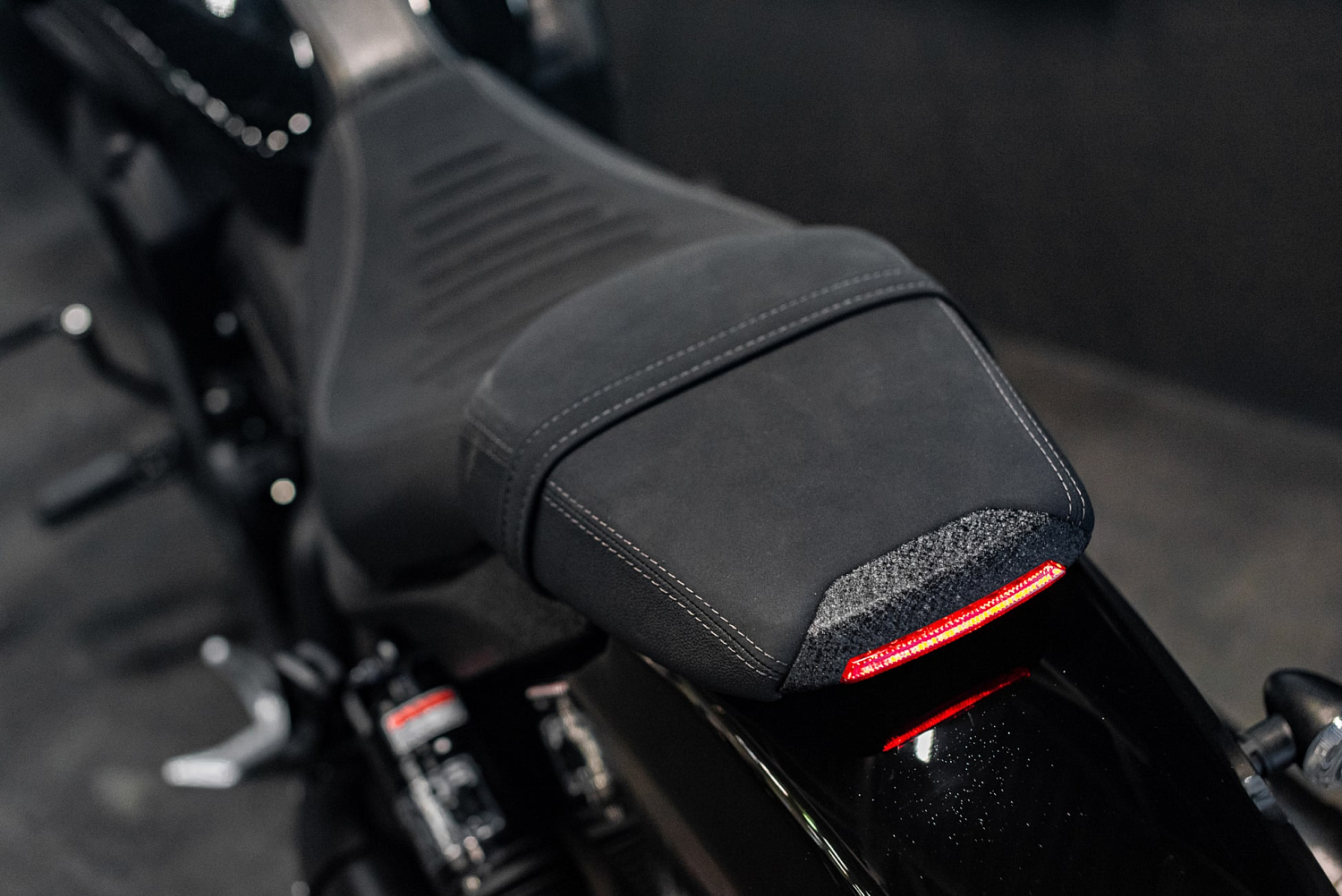 Мотоцикл Benda DarkFlag 500 в Тольятти