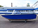 Алюминиевый катер Gold Fisher 480 DCM FISH в Тольятти