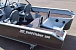 Алюминиевый катер Gold Fisher 500 DCM FISH в Тольятти